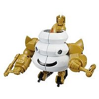 Damemon - Wikimon - The #1 Digimon wiki