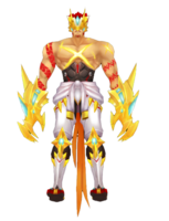 Gankoomon (X-Antibody) - Wikimon - The #1 Digimon wiki