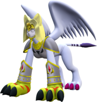 Nefertimon Model DSR.png