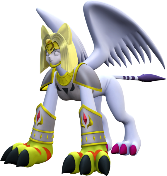File:Nefertimon Model DSR.png