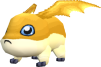 Patamon Model DW.png