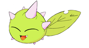 Budmon - Wikimon - The #1 Digimon wiki