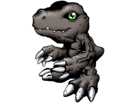 Digimonprofile agumon black.png