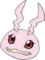 Koromon shocked.png