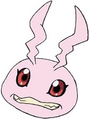 Koromon shocked.png