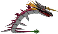 WaruSeadramon DSAM Model.png