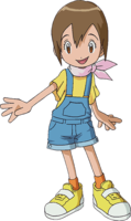 Yagami hikari reboot.png