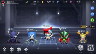 Appli monsters protect the world gameplay.jpg