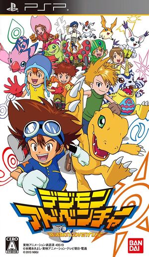 Project Digital Monsters: Digimon - Animes Para Download e Mais