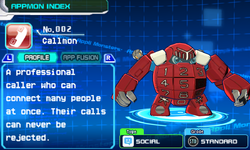 DUAM 3DS - Callmon Profile.png
