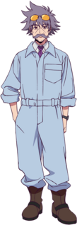 Tenma Tasuku