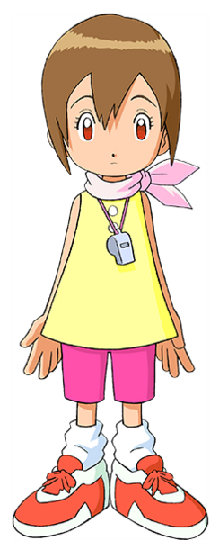 File:Yagami Hikari NC.png