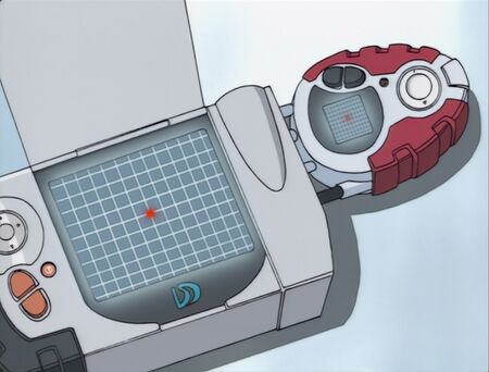 D-Terminal - Wikimon - The #1 Digimon wiki