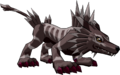 Garurumon (Black) DSAM Model.png