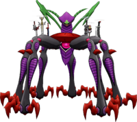 Ogudomon newcentury model.png