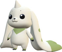 Terriermon Model SC.png