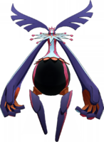 Cherubimon vicex newcentury model.png