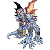 Fantomon - Wikimon - The #1 Digimon wiki