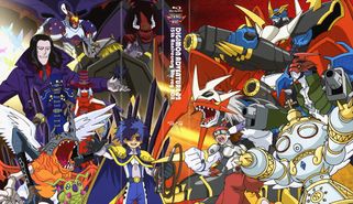 List of Digimon Adventure 02 episodes  Digimon adventure, Digimon adventure  02, Digimon