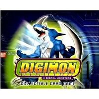 Digimon Collectible Card Game - Wikimon - The #1 Digimon wiki