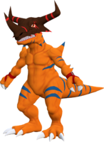 Geo Greymon Model DSR.png
