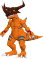 Geo Greymon Model DSR.png