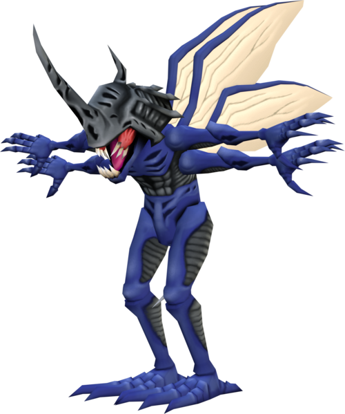 File:Kabuterimon Model Encounters.png