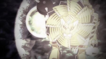 Loader Leomon - Wikimon - The #1 Digimon wiki