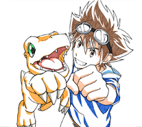 Category:Digimon Adventure: Last Evolution Kizuna Characters, Digimon  Adventure Wiki