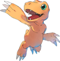 Agumon survive.png