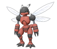 Flybeemon Model New Century.png