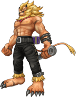 Leomon Encounters.png