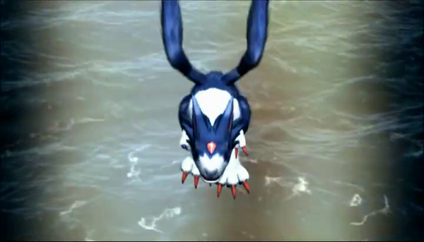 DORUgamon - Wikimon - The #1 Digimon wiki