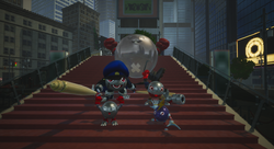 Mamemon Family.png