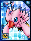 Piyomon RE Collectors Card2.png