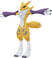 Renamon Model TS.png