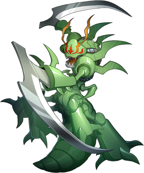 File:Snimon new century.png - Wikimon - The #1 Digimon wiki