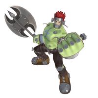 Boltboutamon - Digimon Masters Online Wiki - DMO Wiki