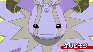 Cherubimon (Virtue) - Wikimon - The #1 Digimon wiki