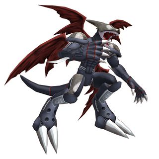 Digimon Story: Cyber Sleuth - Wikimon - The #1 Digimon wiki