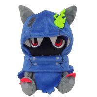 Hackmon appliarise plush.jpg