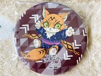 Meicoomon oedo onsen monogatari badge.jpg