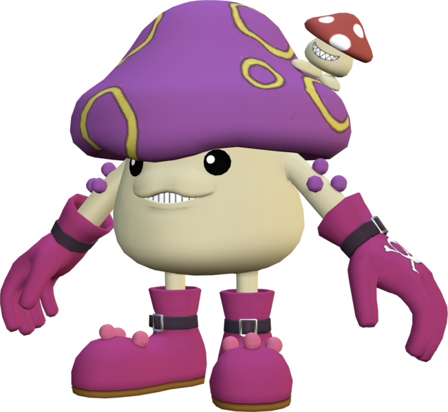 File:Mushmon Model SC.png