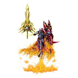 Ragnamon - Wikimon - The #1 Digimon wiki