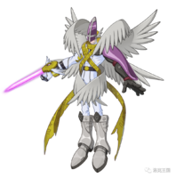 Roco Kingdom Holy Angemon 1.png