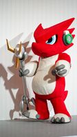 Shoutmon mascot10.jpg