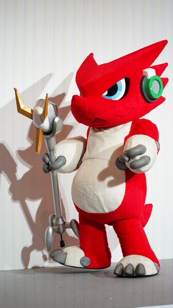 File:Shoutmon mascot10.jpg