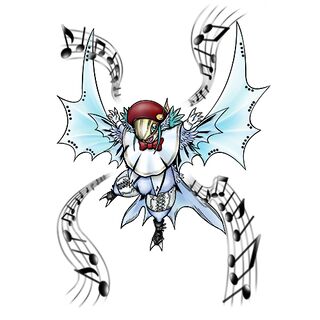 Wolfmon - Wikimon - The #1 Digimon wiki