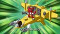 XW23 Evo DigiXros Shoutmon jetsparrow.jpg