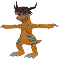 Greymon Model TS.png